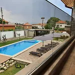Villa Antik *