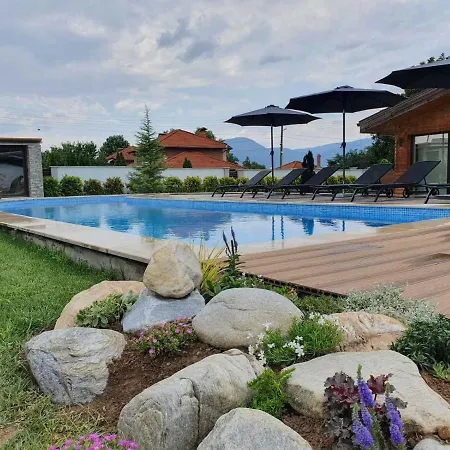 Antik Villa *