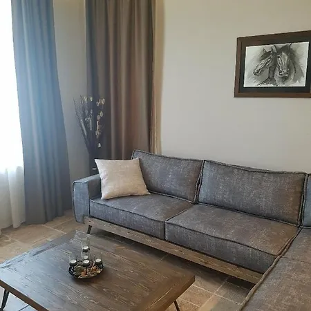 Antik Villa *