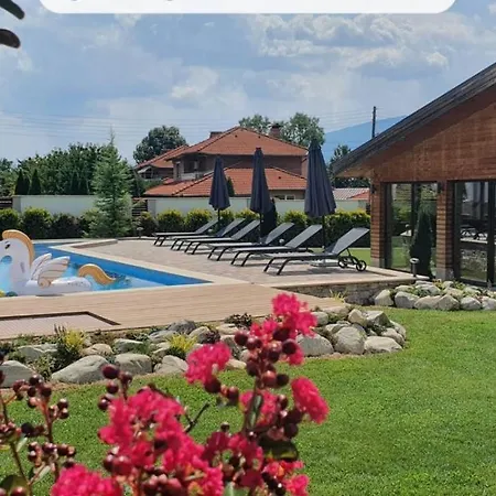 Villa Antik
