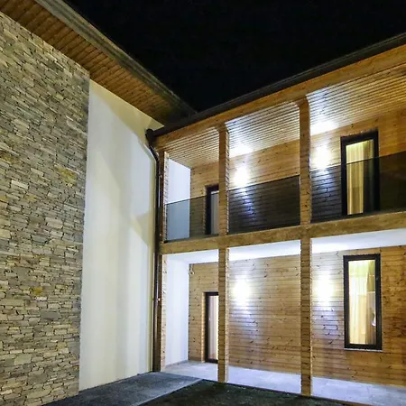 Antik Villa *